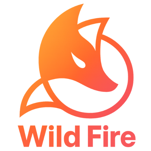WILDFIRE (Logotipo)